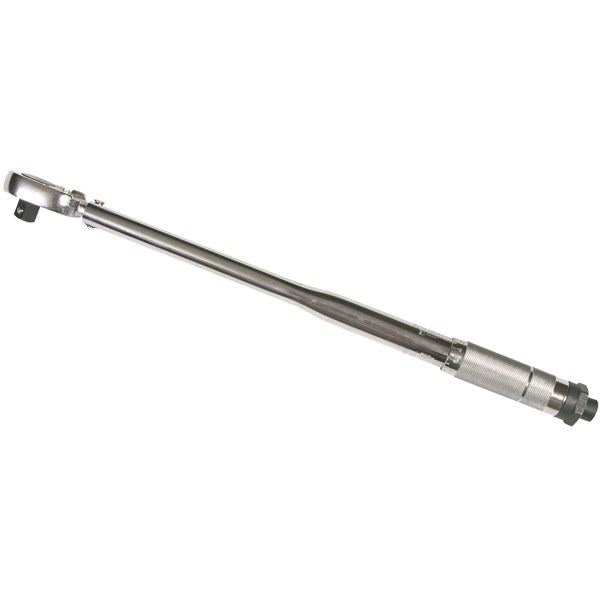 Toledo Torque Wrench 1/2 Inch Dr 301099