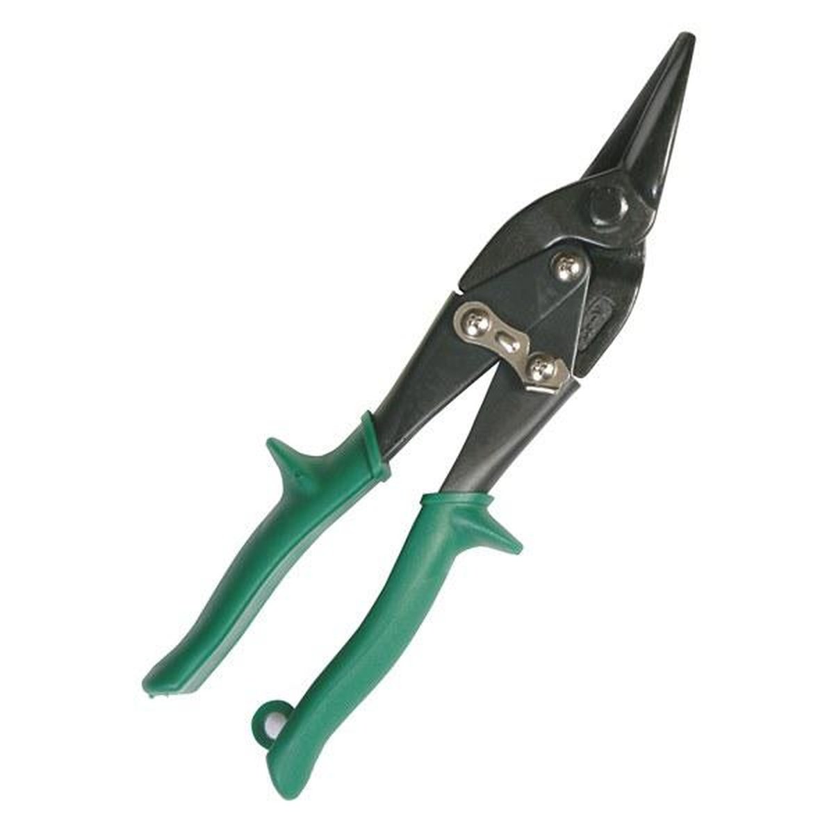 Toledo Aviation Cutting Snips Right Cut 250mm 301122
