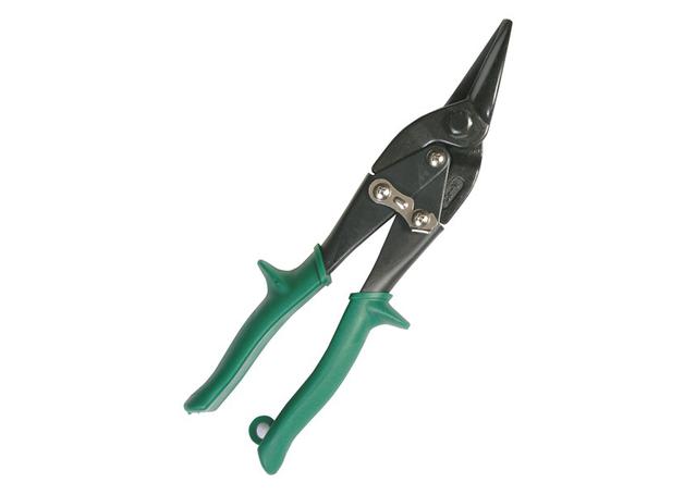 Toledo Aviation Snips 250mm Right Cut 301122