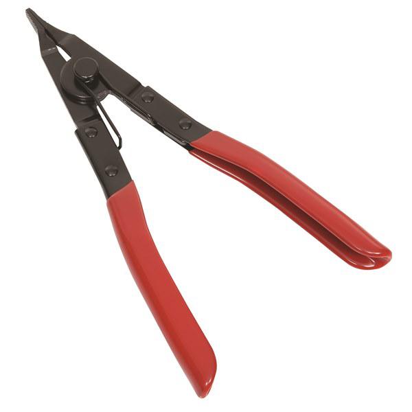 Toledo Lock-Ring Pliers Standard Straight Tip 301124