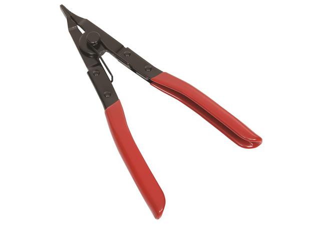 Toledo Straight Tip Lock Ring Pliers 301124