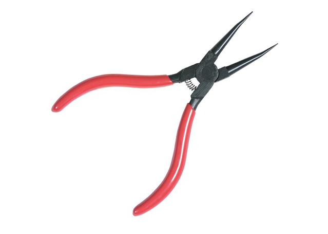 Toledo Circlip Plier 5 Inch Int Str Tips 301125