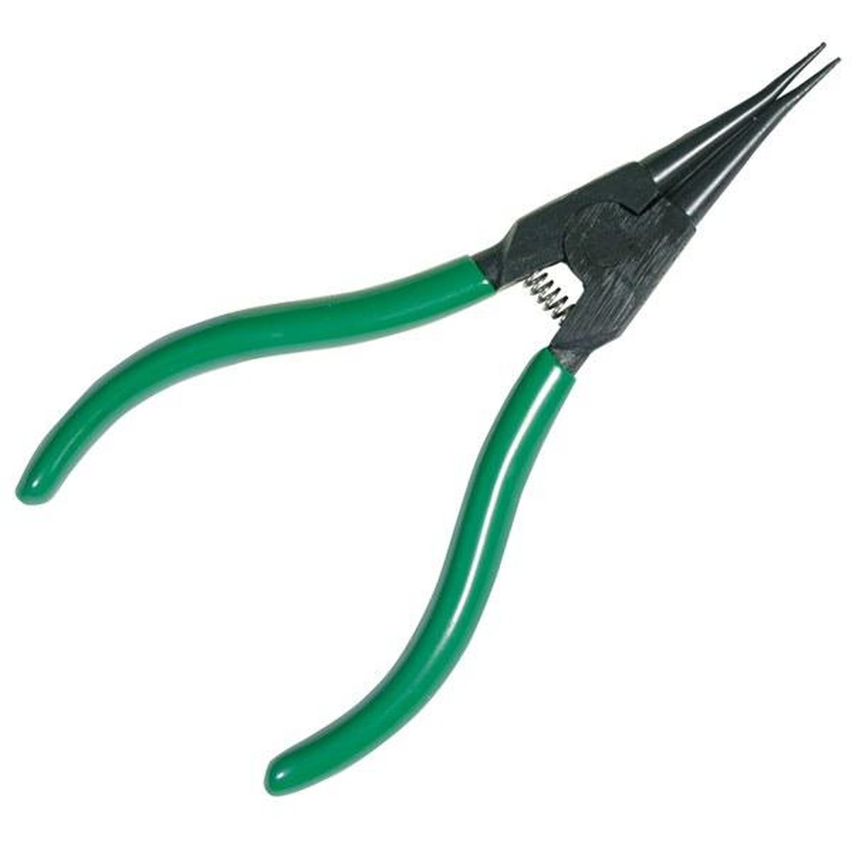Toledo Circlip Plier 9 Inch Ext Straight 301135