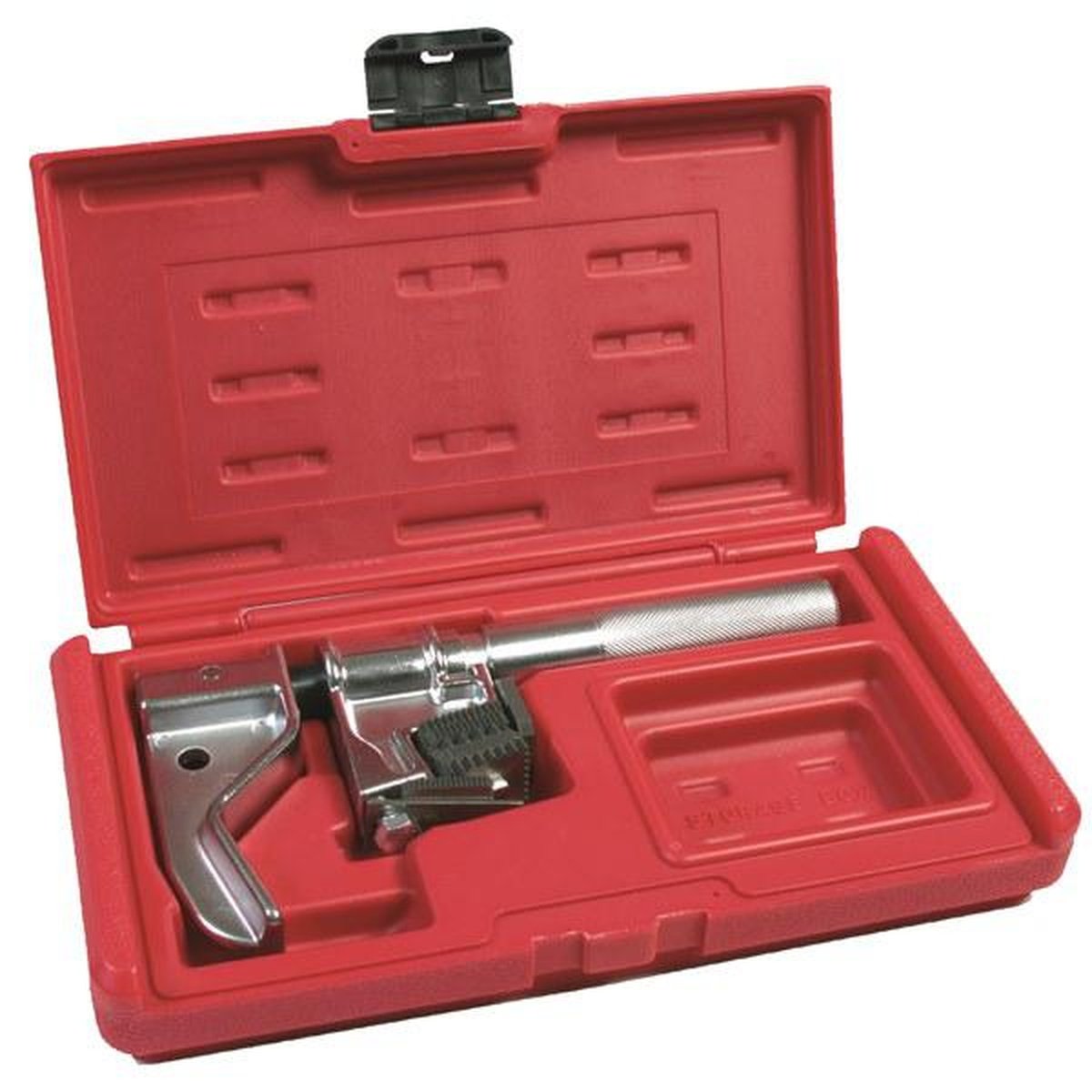 Toledo Thread Chaser Set External 31-127mm 301152