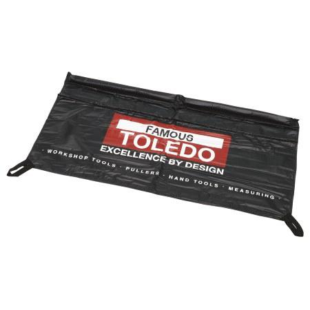 Toledo Fender Cover 301180