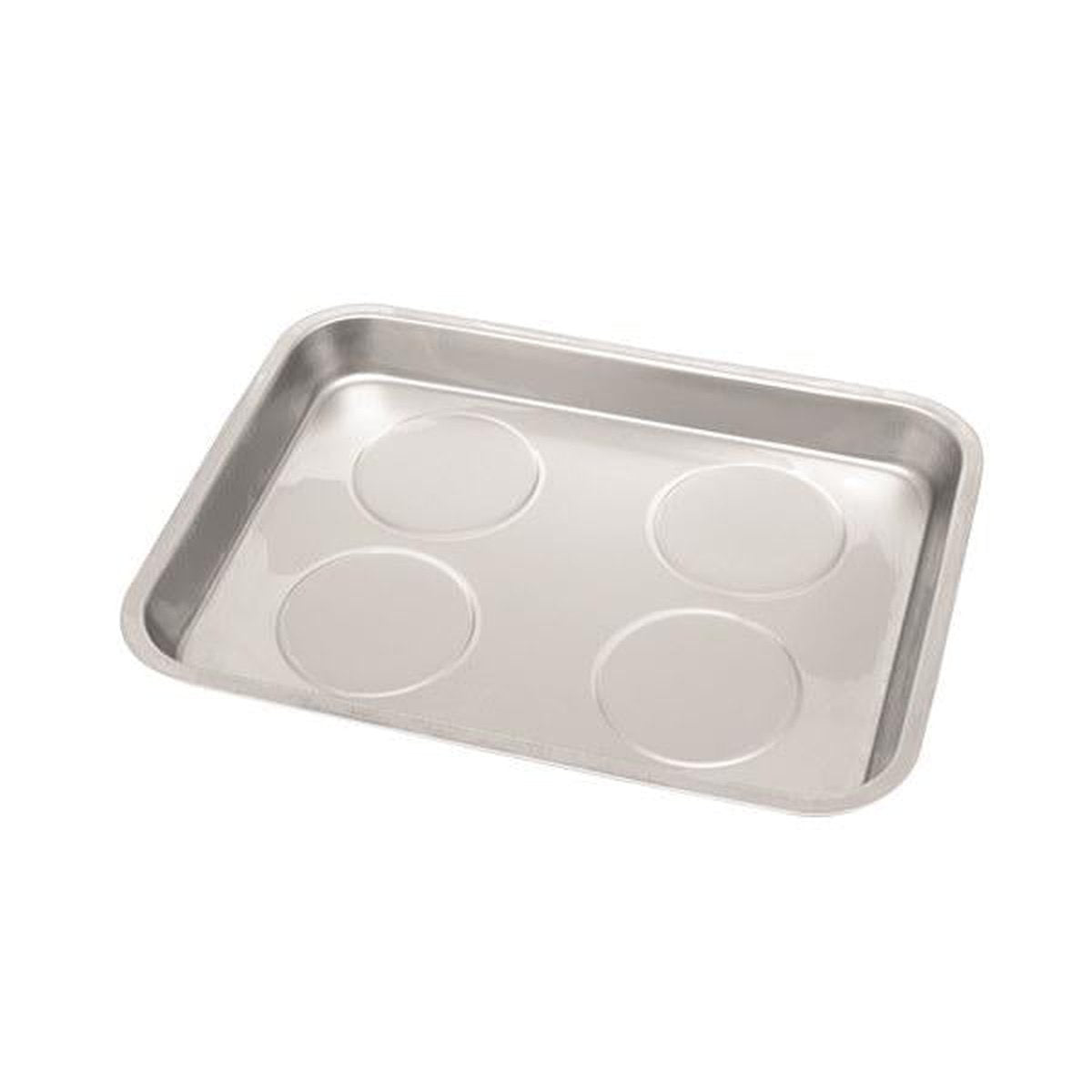 Toledo Magnetic Storage Tray Rectangular 330x255mm 301188