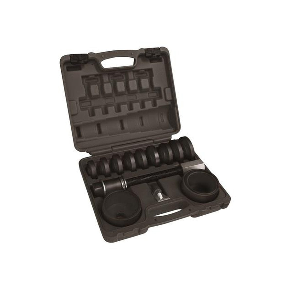 Toledo Fwd Hub Bearing Service Kit 301260