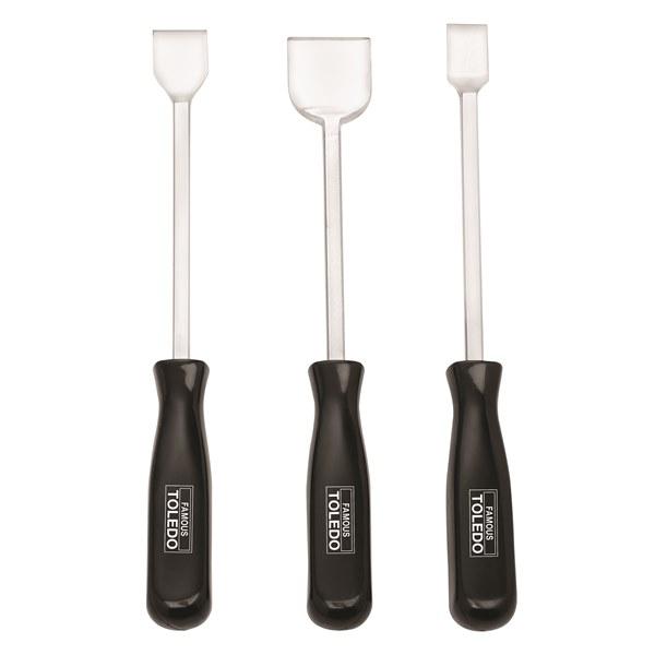 Toledo Gasket Scraper Set 3 Piece 301278