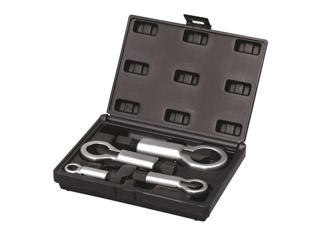 Toledo Nut Splitting Set 4 Piece 301285