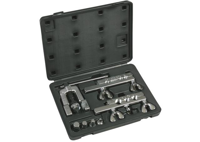 Toledo Flaring/Swaging Set 301300