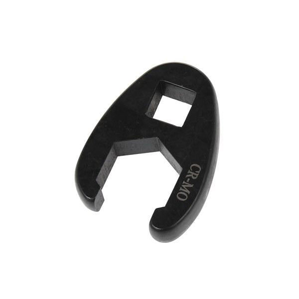 Toledo Crowfoot Flared Wrench 1/2 Inch 301373