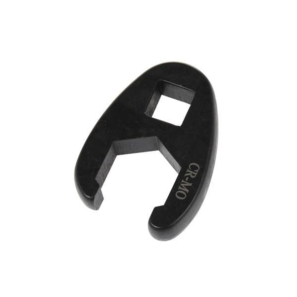 Toledo Crowfoot Flared Wrench 9/16 Inch 301374