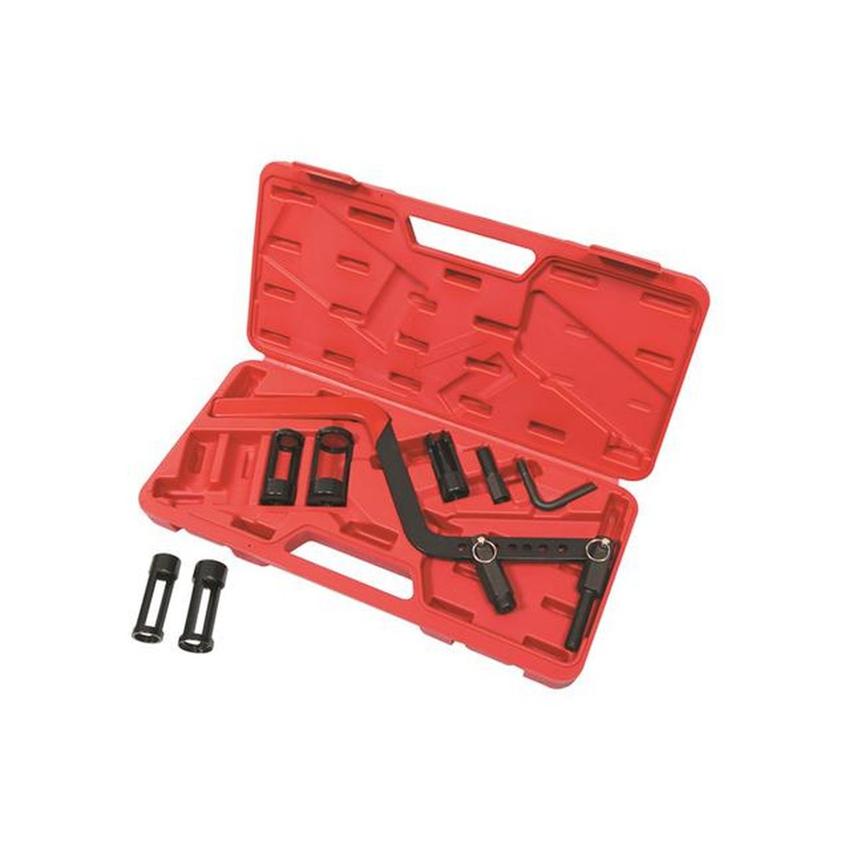 Toledo Valve Spring Compressor Tool 301486