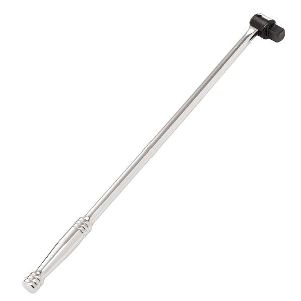 Toledo 3/8 In Square Drive Breaker Bar 600mm 301599