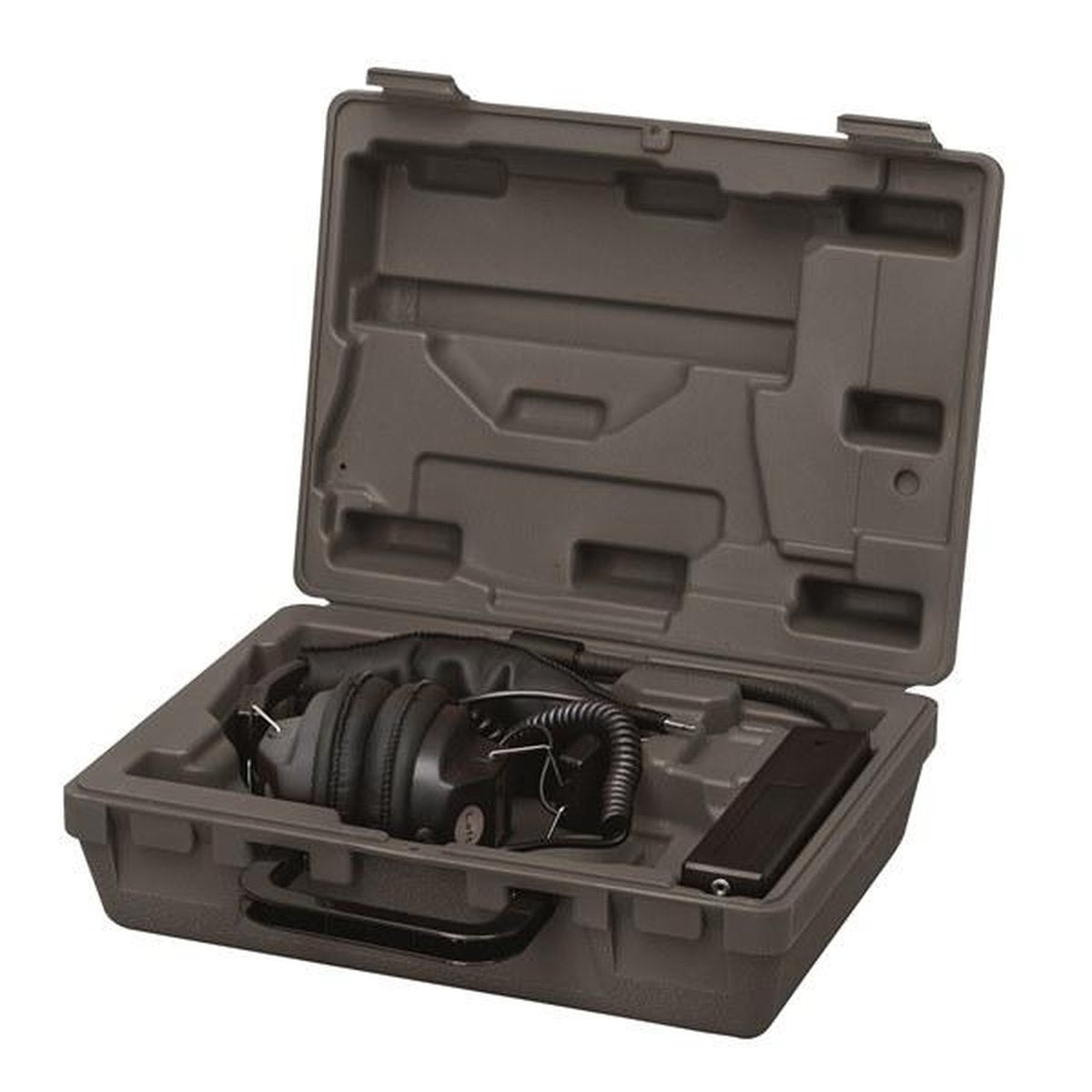 Toledo Electronic Stethescope Set 301637