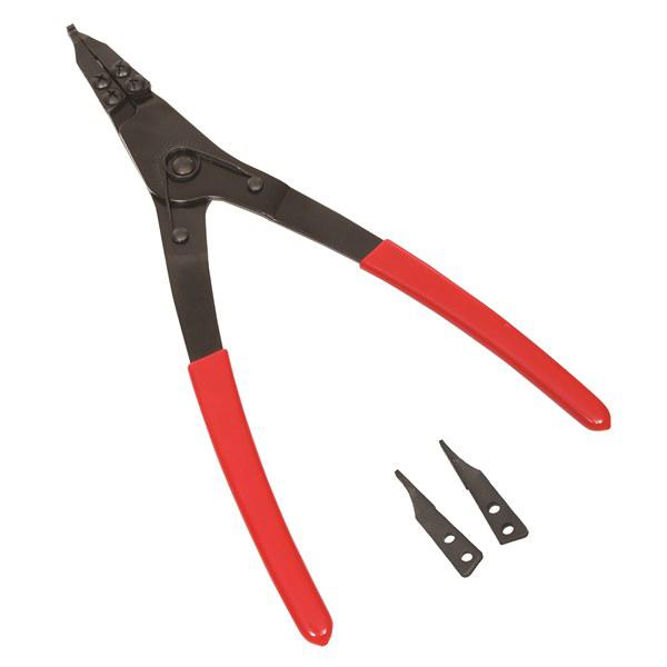 Toledo Lock Ring Pliers Heavy Duty 335mm 301683