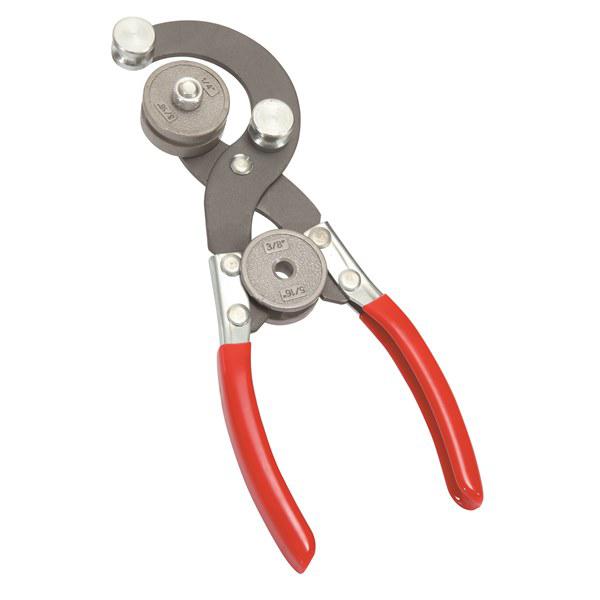 Toledo Tube Bender HD Plier Type 301698