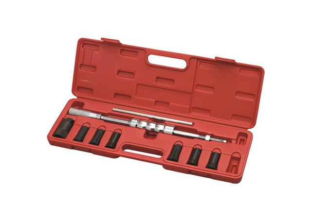 Toledo Spring Pin Remover Kit Metric 301719
