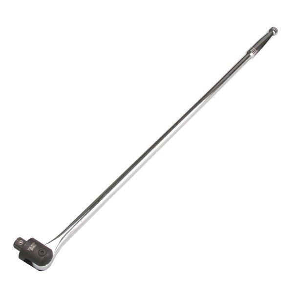 Toledo Breaker Bar Standard Head 3/4" Sq. Dr. Extra HD 301822