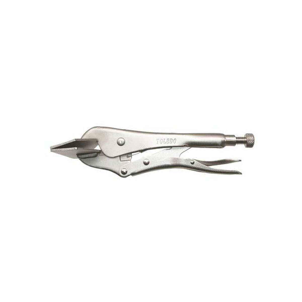 Toledo Sheet Metal Lock Grip Plier 250mm 301980