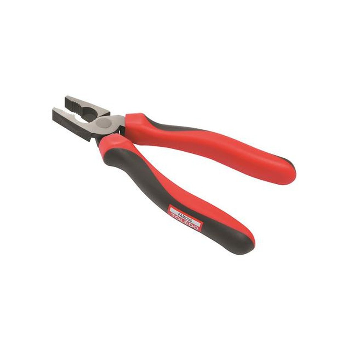 Toledo Combination Plier 180mm 301990