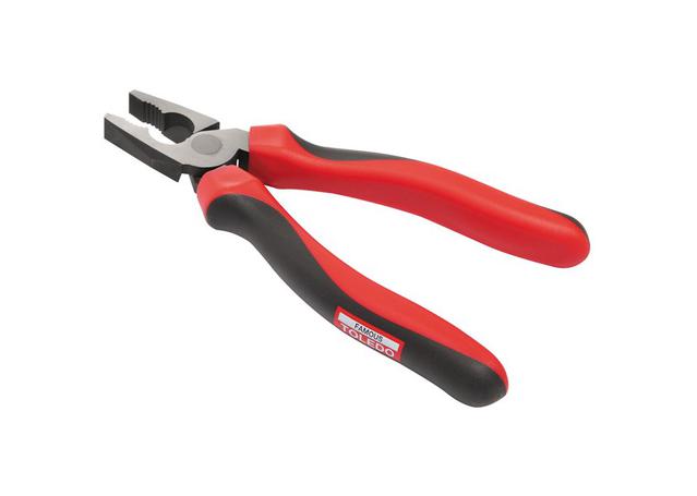 Toledo Combination Plier 210mm 301991
