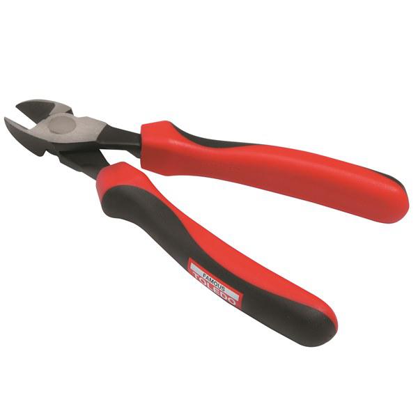 Toledo Diagonal Cutting Plier 180mm 301994
