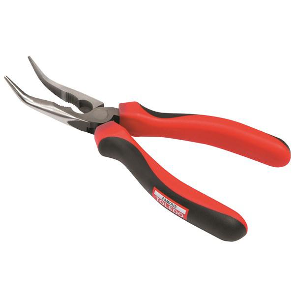 Toledo Long Nose Plier 45deg tip 301997