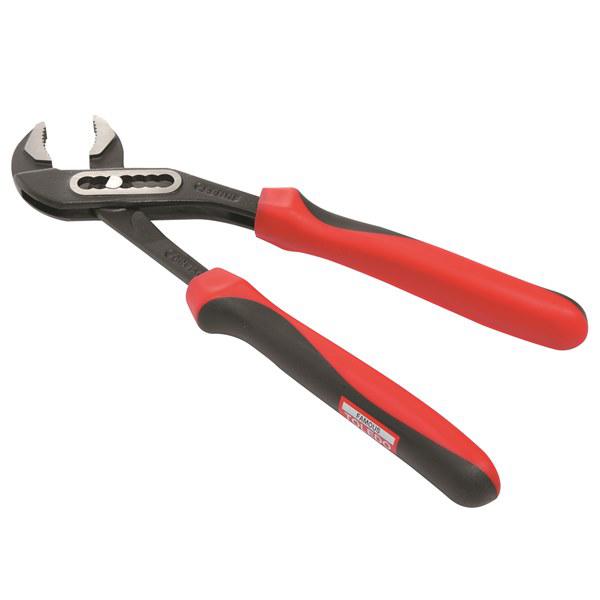 Toledo Multi-Grip Plier 250mm 301998