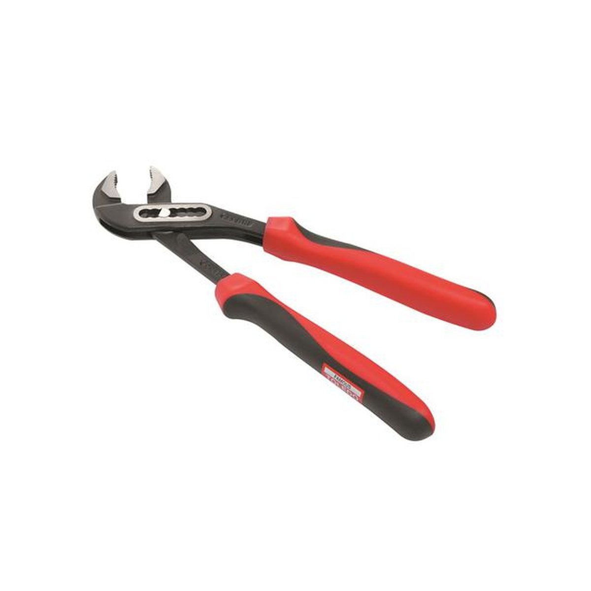 Toledo Multigrip Plier 250mm 301998
