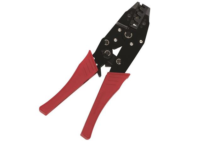 Toledo Ratchet Lug Crimping Pliers 302023