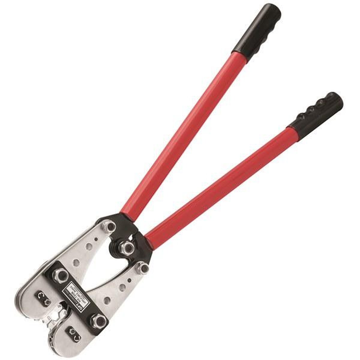 Toledo Cable Lug Crimper Heavy Duty 650mm 302024