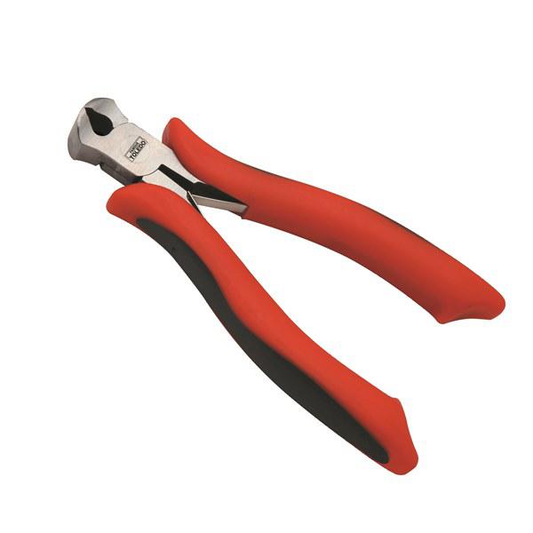 Toledo Electrical Mini End Cutter 125mm 302041