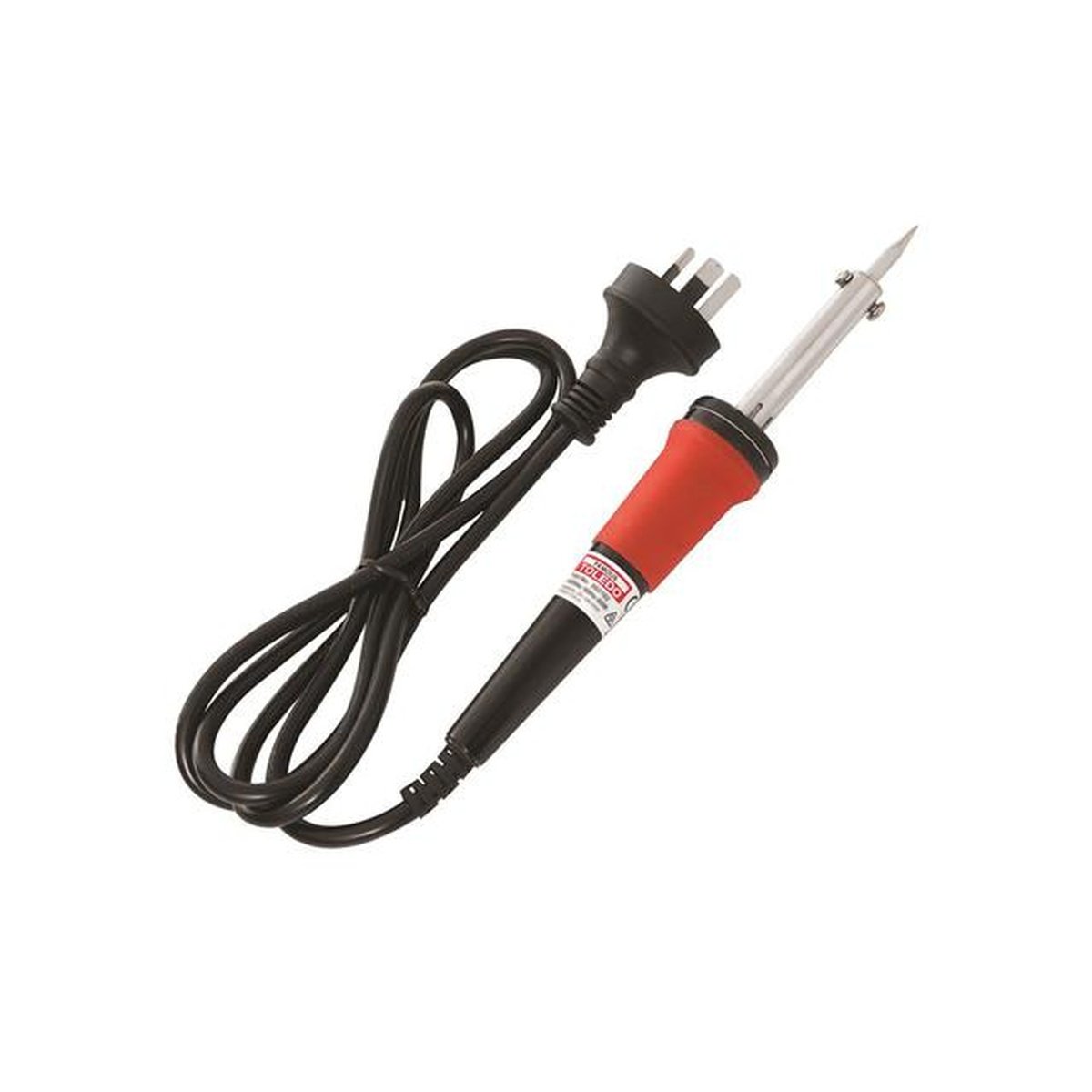 Toledo Soldering Iron 240V 40W 302101