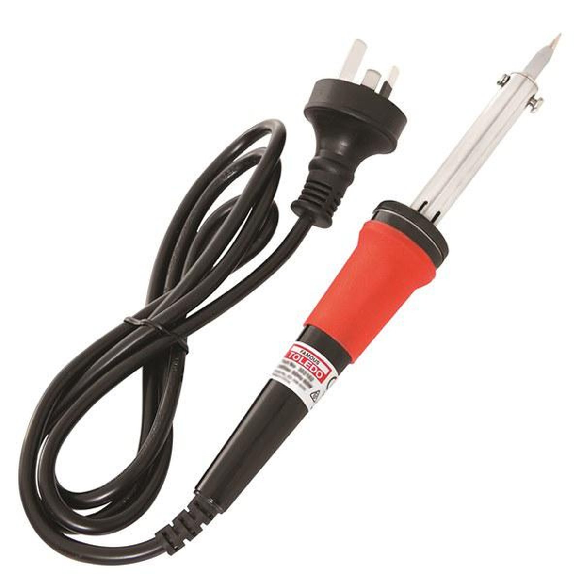 Toledo Soldering Iron 240V 60W 302102