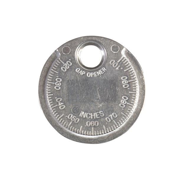 Toledo Spark Plug Gap Gauge 302163