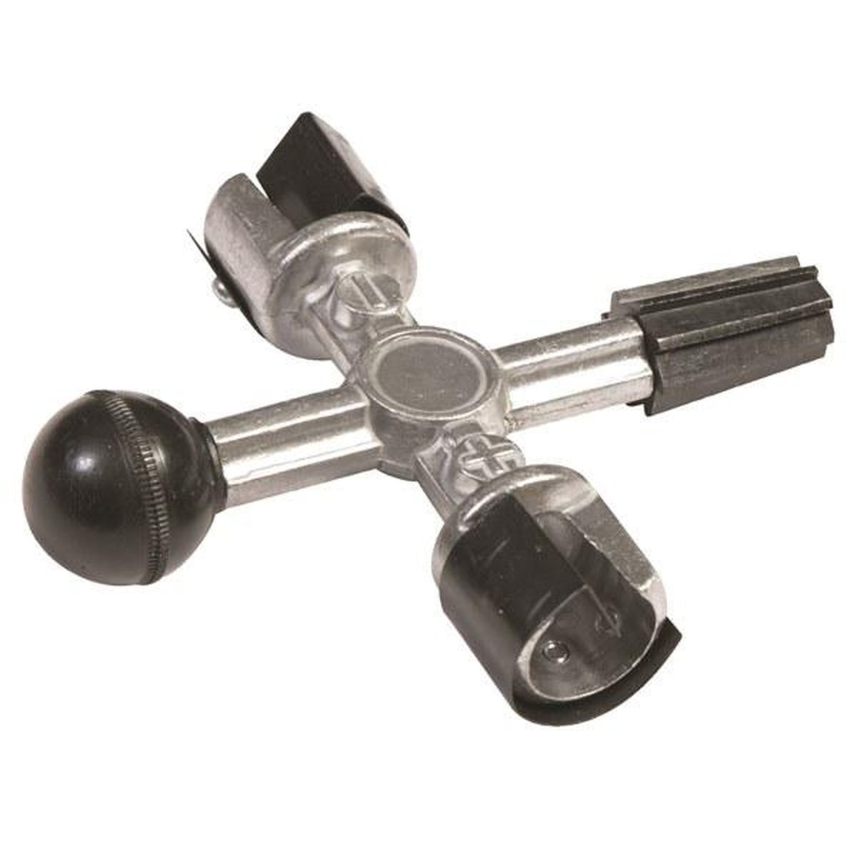 Toledo Battery Post & Terminal Cleaner 303178