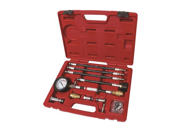 Toledo Compression Tester Kit 304010