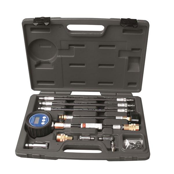 Toledo Compression Tester Petrol Digital 304180