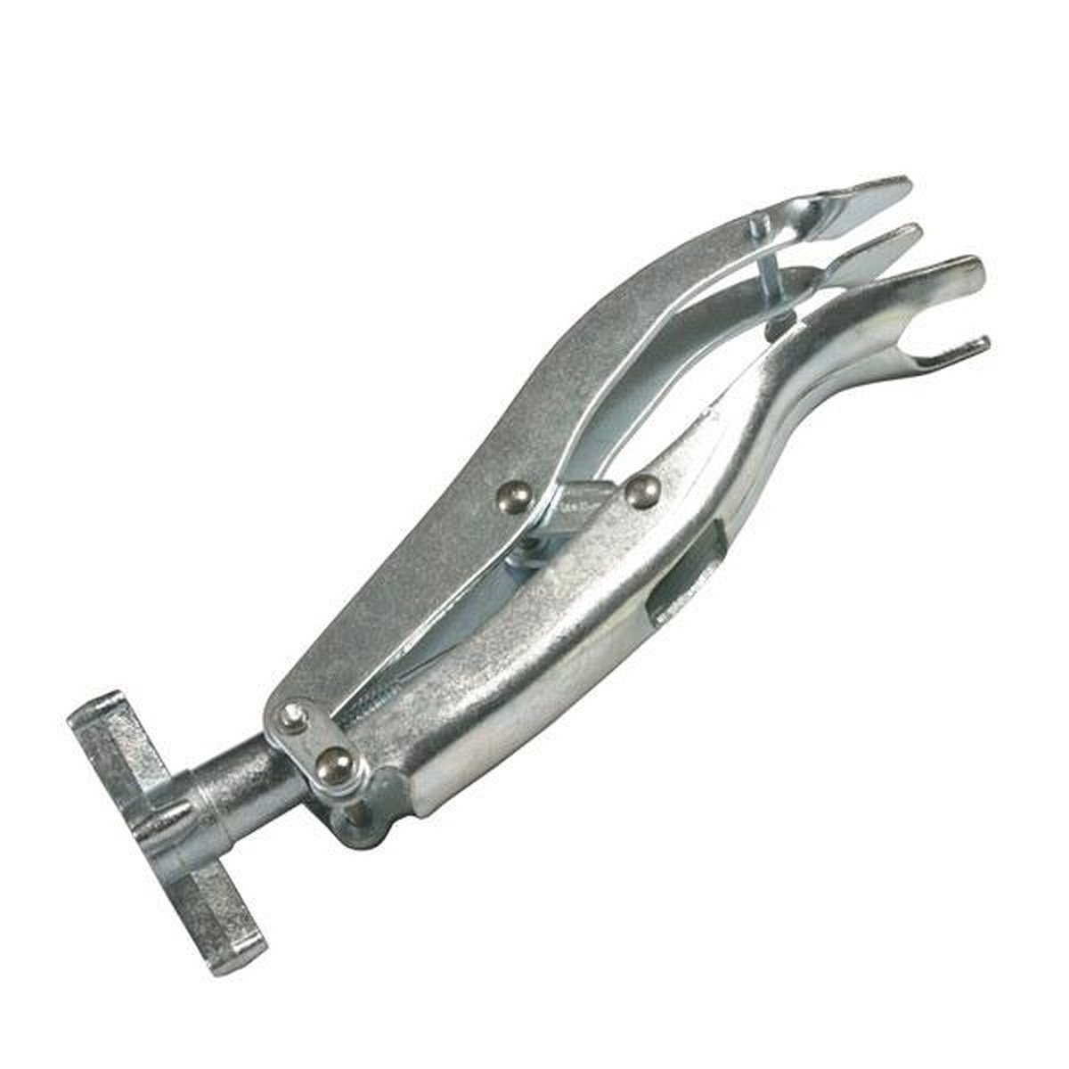 Toledo Valve Spring Compressor Side Valve Type 304185