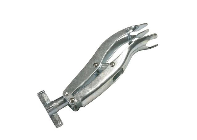 Toledo Valve Spring Comp S/Valve 304185