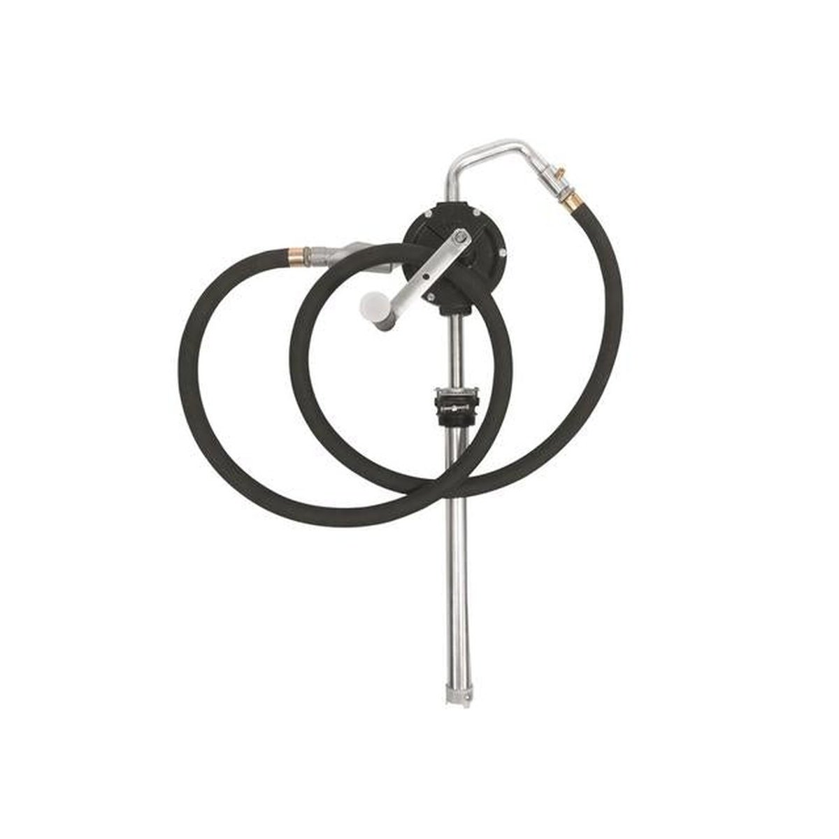 Toledo Indust Rotary Fuel Transfer Pump 305019