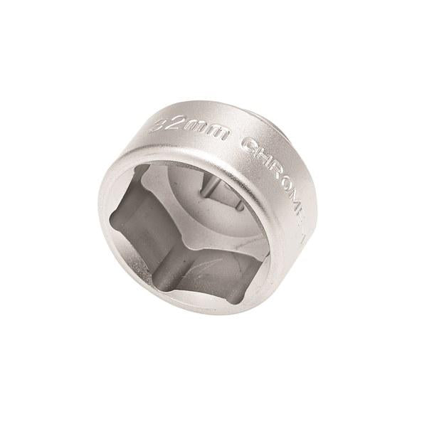Toledo Oil Filter Cup Wrench 32mm 6 Flutes 305027