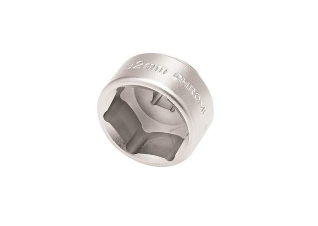 Toledo Oil Filter Socket 3/8 Inch Square Drive 305027