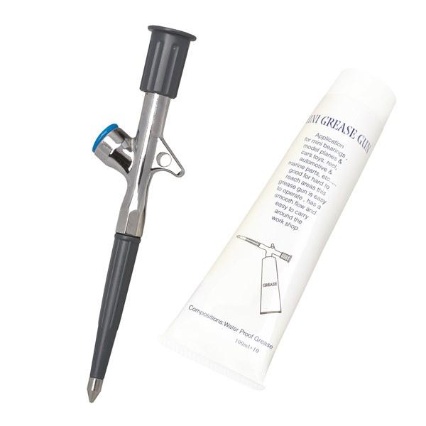 Toledo Miniature Grease Gun 305028