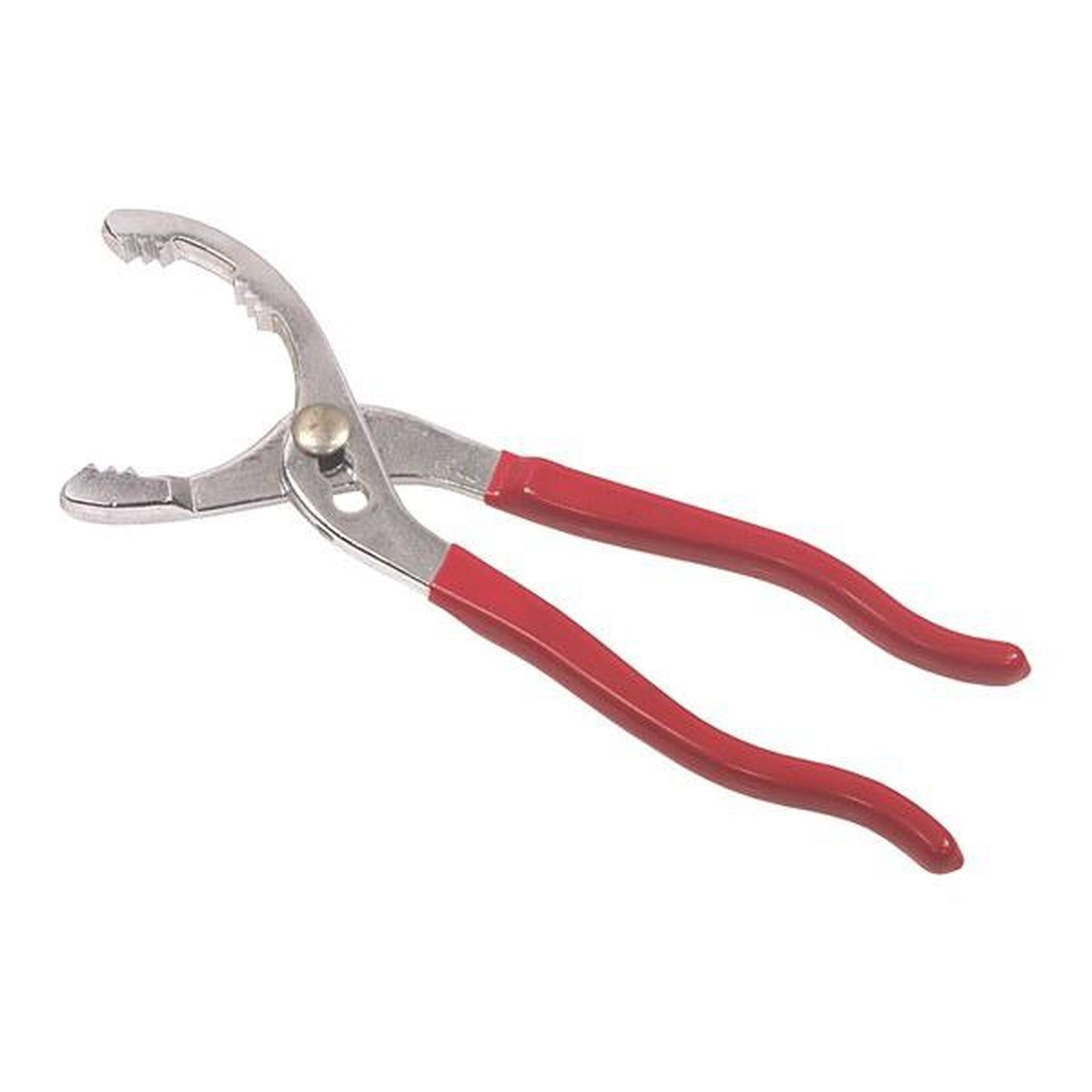 Toledo Oil Filter Removal Pliers Small 60-90mm 305052