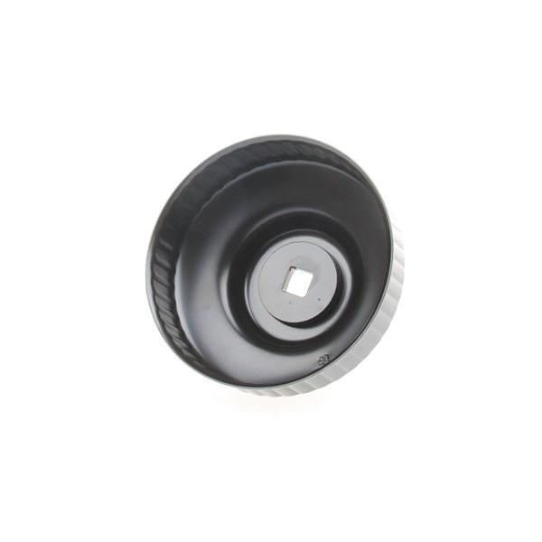 Toledo Oil Filter Remover 93mm 36 Flutes 305066