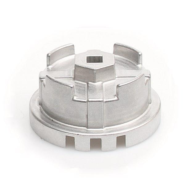Toledo Oil Filter Wrench 64.5mm 14Flute 305133