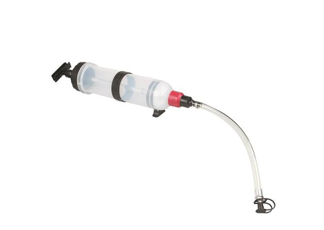 Toledo Fluid Change Syringe 1.5L/1.59Qt 305151