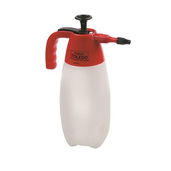 Toledo Pressure Sprayer Pump Action 2L 305154